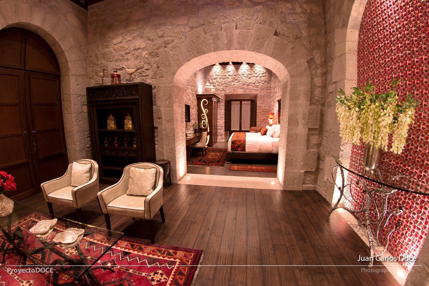 Hotel De La Soledad Morelia Dış mekan fotoğraf